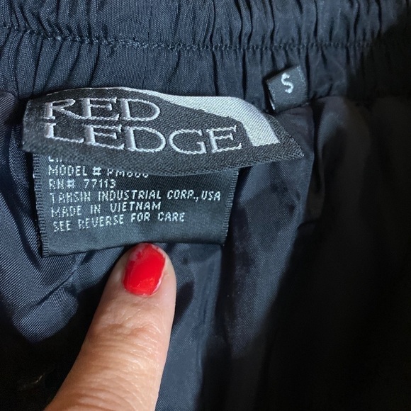 North Crest Classic Womens L 10-12 Lt Beige Zip Front Fleece Jacket. - Picture 2 of 11